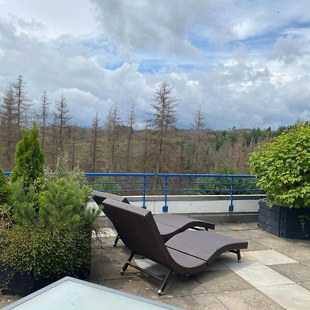 Ferienwohnung Harz #3, Pool, Sauna, Wlan Hohegeiss Exterior photo